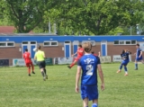 S.S.V. '65 1 - S.K.N.W.K. 1 (competitie) seizoen 2024-2025 (79/341)